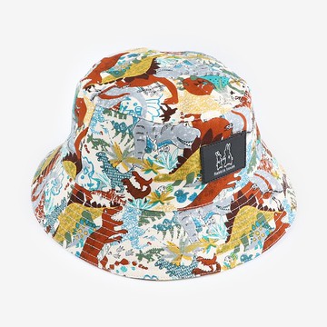 恐龍島漁夫帽 fisherman hat