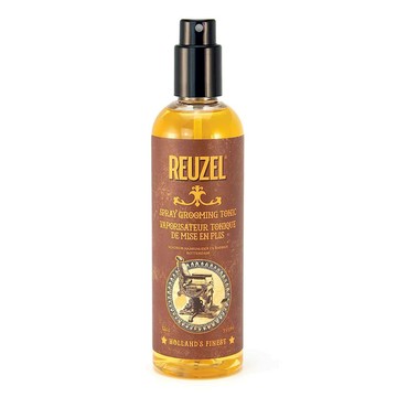 Reuzel 順髮蓬鬆造型噴霧（頭髮保濕護髮豐盈打底蓬蓬水澎澎水 蓬蓬澎澎順髮水順髮液順髮露 髮型打底水 蓬蓬粉澎澎粉