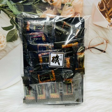 日本 石川製菓 磯海苔捲 海苔捲 醬油捲 海苔米果 醬油米果 醬油海苔米果