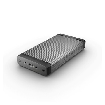 SanDisk SDDR-A451 PRO-READER SD Express 雙卡讀卡機