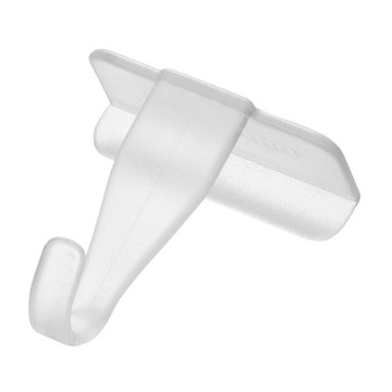 《tescoma》歐洲 Flexispace門後掛勾2入-透5cm-- 掛勾 吊鉤 掛鉤 廚房掛鉤