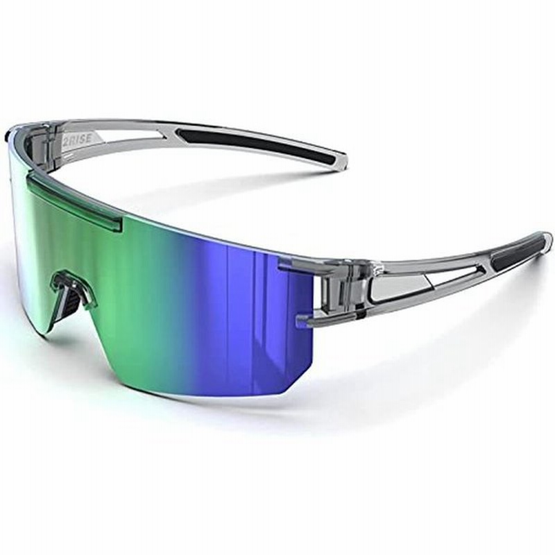 G2rise 偏光サングラス おしゃれ メンズ レディー用 スポーツ用 紫外線カットuv400 釣り用 ゴルフ 野球 ランニング バイク用 通販 Lineポイント最大0 5 Get Lineショッピング