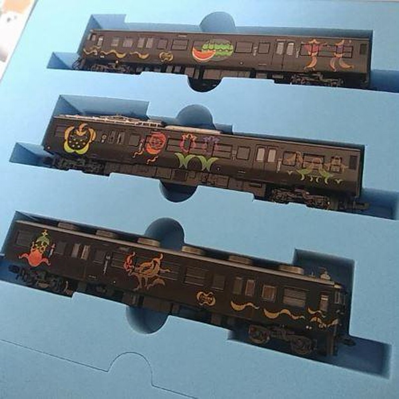 Nゲージ マイクロエース 413系 あいの風とやま鉄道 とやま絵巻 Nゲージ マイクロエース 413系 あいの風とやま鉄道 とやま絵巻