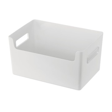 來可PET開放式置物盒 KS-620