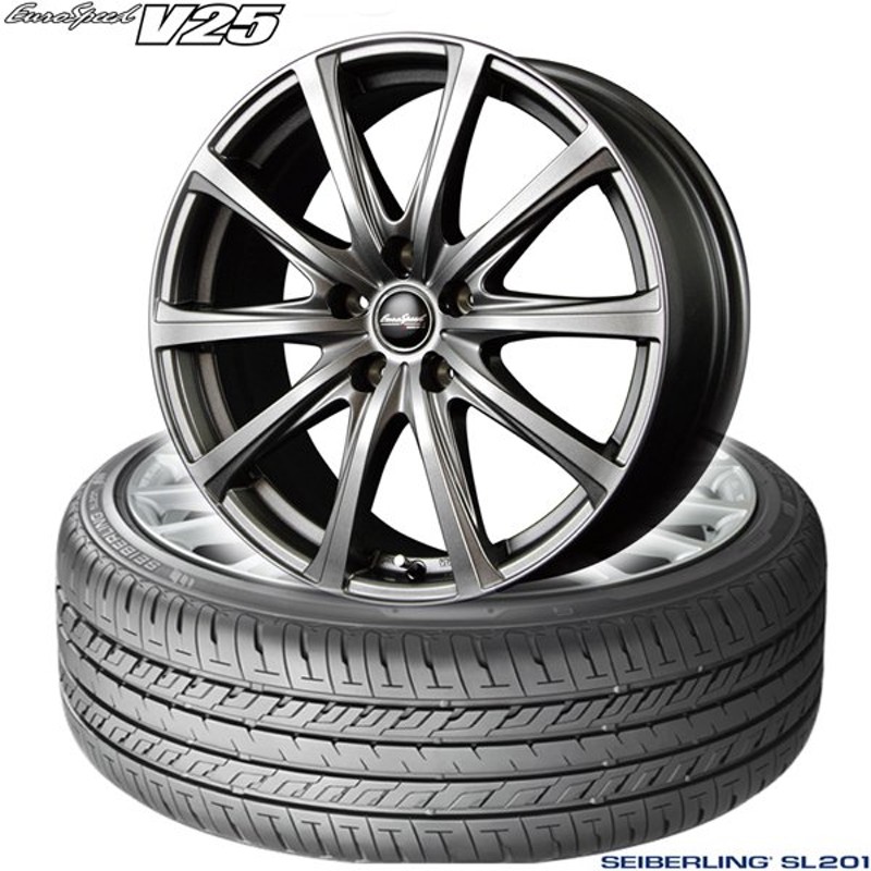 2020年製 セイバーリング SL201 215/60R16 国産!!4本SET