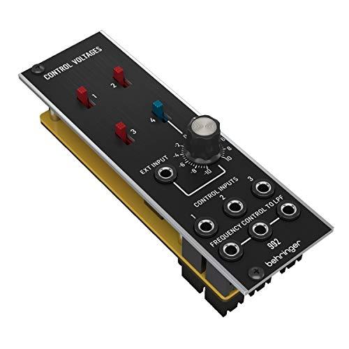 BEHRINGER ベリンガー   992 CONTROL VOLTAGES アナログCVルーティングモジュール