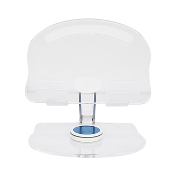 KOUJI叩吉好物 止滑手機支架  S01  白色  1個