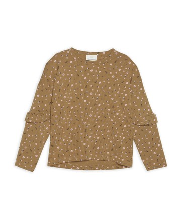 第戎印象-長袖上衣98cm