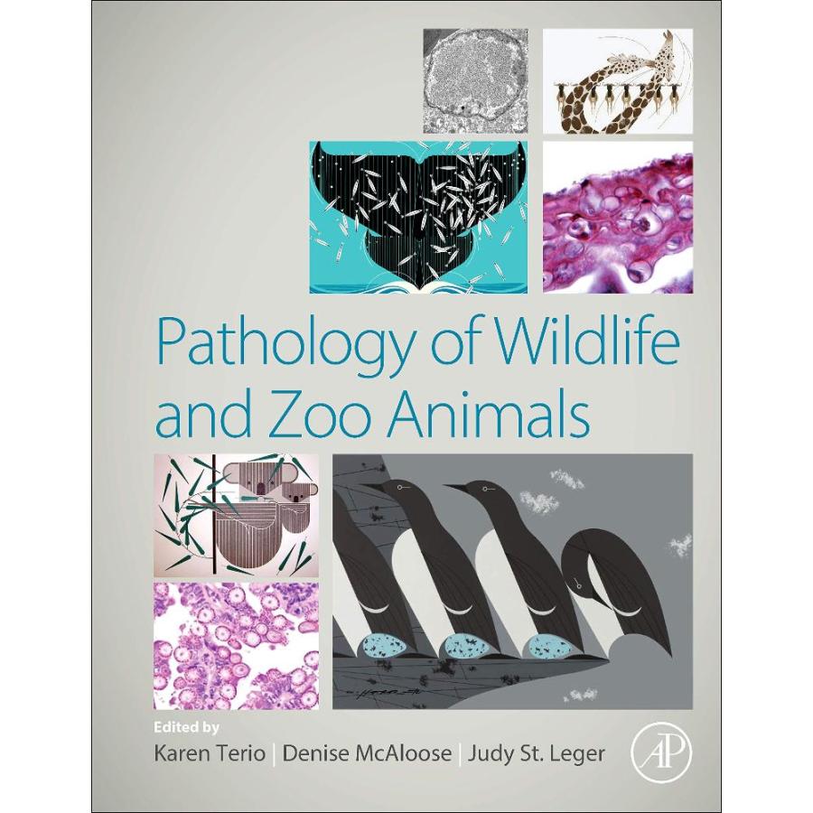 Pathology of Wildlife and Zoo Animals