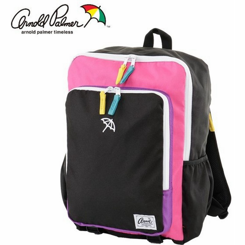 アーノルドパーマー Arnold Palmer バックパック 600dシカクリュック Ap Mbbkd04 Od 通販 Lineポイント最大0 5 Get Lineショッピング