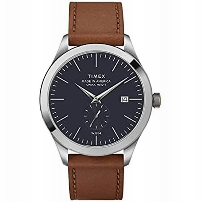 american documents timex