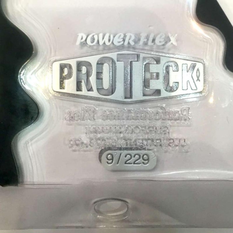 PROTECK FIN POWER FLEX 9