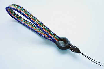 手腕帶手機繩小相機帶