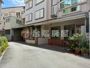 羅東國華國中別墅｜宜蘭縣羅東鎮培英路