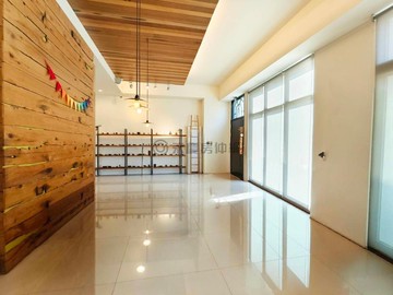 左營巨蛋商圈大樓1+2大使用空間雙平車｜高雄市左營區新南街