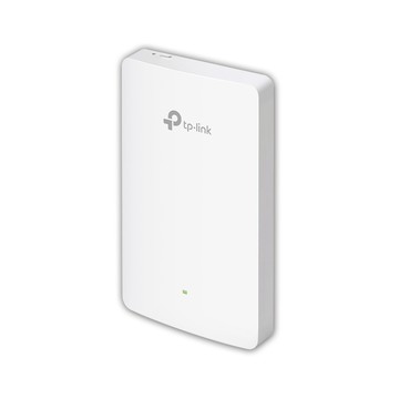 KingNet TP-LINK AX1800 WiFi 6 嵌牆式無線基地台 EAP615-Wall 路由器