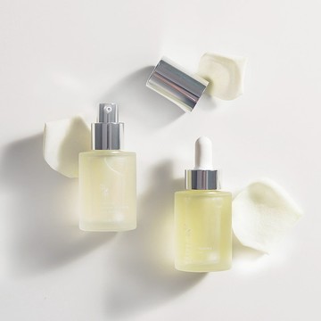 【簡單JAN DAN】旗艦雙效組-淡斑精華+賦活精萃