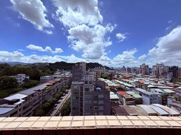 專任台北文山區世新大學旁高樓層兩房平車｜台北市文山區興隆路二段
