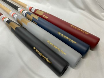 SSK 北美高密度楓木 34吋 楓木壘球棒 慢壘棒 霧面設計 SEM880-OD1木壘球棒 慢壘棒 霧面設計 SEM880-OD1