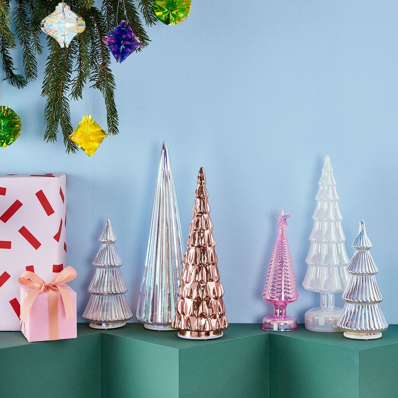 Led ツリーライト ピンク 通販 Lineポイント最大get Lineショッピング