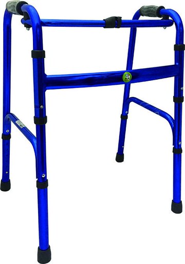 助行器 ㄇ型全鋁 FZK-3430