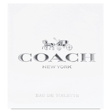 Coach 時尚經典女性淡香水 30ml