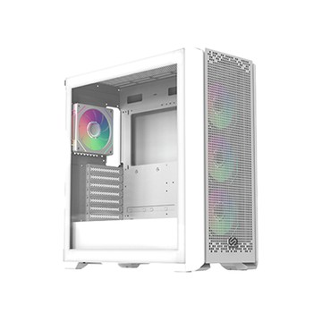 MSI AMD R9十六核心RTX5070{光與影 W}AI電競主機(R9-9950X3D/B650/RTX5070/16G/1TB SSD/水冷360/WIN11)