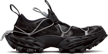 Balenciaga 黑色 Hike 运动鞋
