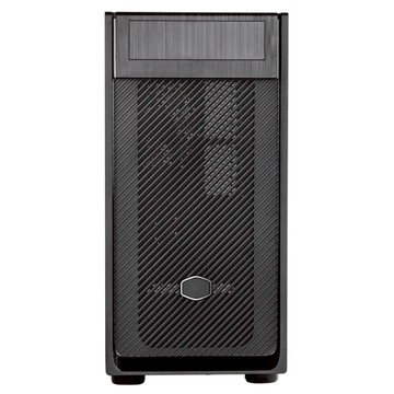 COOLER MASTER 酷碼 Elite 300 光碟機版 無玻璃透側主機殼  E300-KN5N-S00  1個