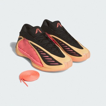 ANTHONY EDWARDS 2 籃球鞋