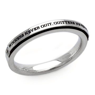 銀 925 戒指 / 男款 / 小指戒指 / 銀飾 / 日本製 / 免運 / fc263