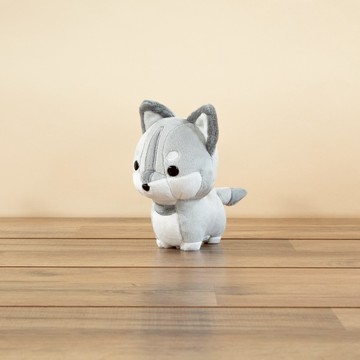 【Bellzi】 Mini Wolfi 小灰狼