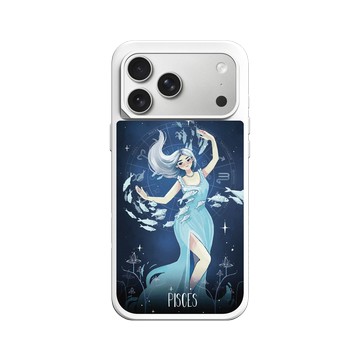 iPhone 17 Pro Max SolidX 白 - Ludmilacerafoce - 雙魚座