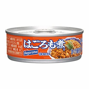 はごろも はごろも煮(N)ラ(1130)×24個