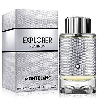 MONTBLANC 終極探尋男性淡香精 100ml