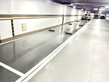 安平愛琴海*採光無敵海景兩房平車｜台南市安平區國平北路