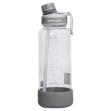 DODGE 道奇 動感夏日酷酷塑料杯 DL-25610-1.25 338g  1.25L  顏色隨機  1個