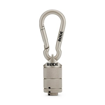 RODE Thread Adaptor 轉接頭鑰匙圈