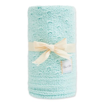 超柔舒毯(80×100)