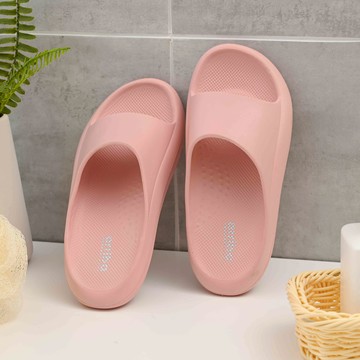 ARRIBA兒童一片式厚底舒適拖-多款任選