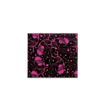 客製化禮物 MASKfolio S 口罩套 AsviivsA - 虛實空間