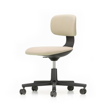 Rookie 新秀工作椅（奶油白）