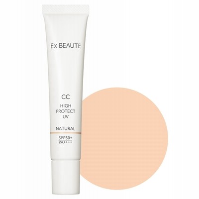 エクスボーテ CCハイプロテクトUV＜SPF50+ PA++++＞ (ファンデーション・フェイスパウダー/コスメ・美容・健康)