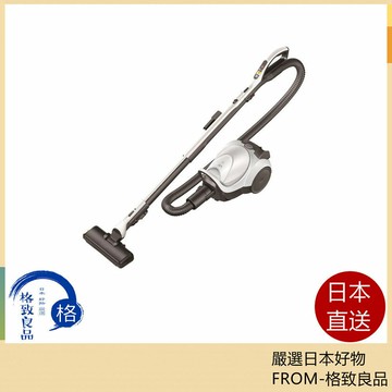 【日本直送！快速發貨！】MITSUBISHI三菱 紙袋吸塵器 自走式 Be-K TC-FM2E 25年款