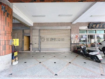 【近楠梓車站】5.5米大面寬！超稀有金店住透天｜高雄市楠梓區楠梓東街