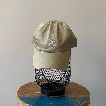 HYOKOU 老帽 卡其色