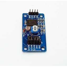 【AI電子】*(30-12)PCF8591模塊 AD/DA轉換 模數/數模轉換模塊 溫度照度採集