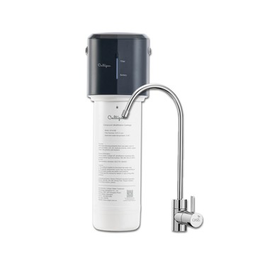 美國Culligan 【美國Culligan】複合式UF超濾淨水器MCH-UF20E
