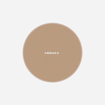 Q.Pad Max 15W 無線快速充電器UD12-共3色 銀