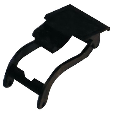 Life 徠福 標價機棉架 1Y機用  1個  2413